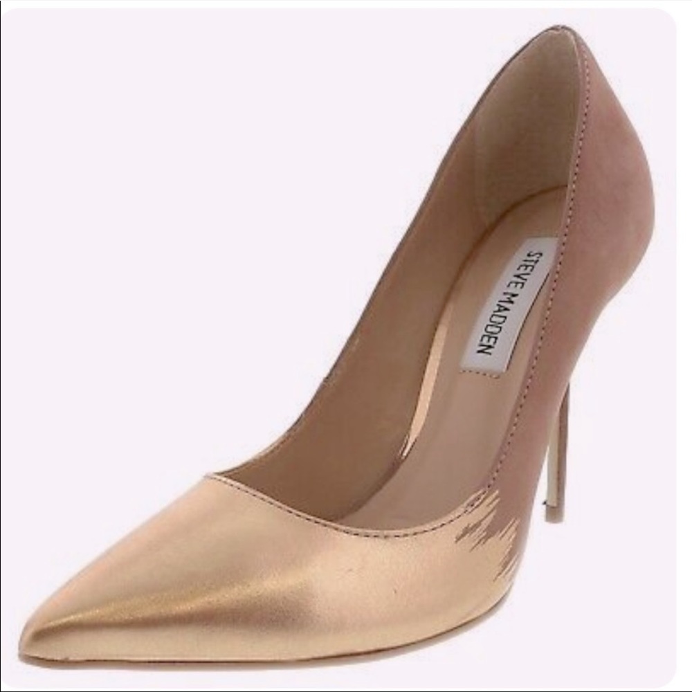 Steve Madden “Eve” pumps